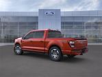 2023 Ford F-150 SuperCrew Cab 4WD, Pickup for sale #23F681R - photo 2