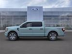 2023 Ford F-150 SuperCrew Cab 4WD, Pickup for sale #23F709R - photo 4