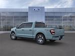 2023 Ford F-150 SuperCrew Cab 4WD, Pickup for sale #23F709R - photo 2