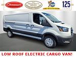 2023 Ford E-Transit 350 Low Roof RWD, Empty Cargo Van for sale #23F738 - photo 1