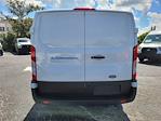 2023 Ford E-Transit 350 Low Roof RWD, Empty Cargo Van for sale #23F738 - photo 11