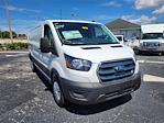 2023 Ford E-Transit 350 Low Roof RWD, Empty Cargo Van for sale #23F738 - photo 4