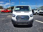 2023 Ford E-Transit 350 Low Roof RWD, Empty Cargo Van for sale #23F738 - photo 5