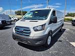 2023 Ford E-Transit 350 Low Roof RWD, Empty Cargo Van for sale #23F738 - photo 6