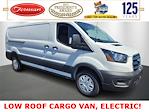 2023 Ford E-Transit 350 Low Roof RWD, Empty Cargo Van for sale #23F739 - photo 1