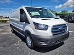 2023 Ford E-Transit 350 Low Roof RWD, Empty Cargo Van for sale #23F739 - photo 4