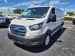 2023 Ford E-Transit 350 Low Roof RWD, Empty Cargo Van for sale #23F739 - photo 6