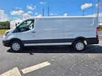 2023 Ford E-Transit 350 Low Roof RWD, Empty Cargo Van for sale #23F739 - photo 8