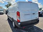 2023 Ford E-Transit 350 Low Roof RWD, Empty Cargo Van for sale #23F739 - photo 10