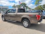 Used 2015 Ford F-150 Lariat SuperCrew Cab 4x4, Pickup for sale #23F788A - photo 12