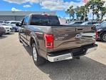 Used 2015 Ford F-150 Lariat SuperCrew Cab 4x4, Pickup for sale #23F788A - photo 2