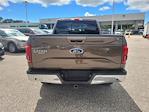 Used 2015 Ford F-150 Lariat SuperCrew Cab 4x4, Pickup for sale #23F788A - photo 13