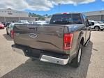 Used 2015 Ford F-150 Lariat SuperCrew Cab 4x4, Pickup for sale #23F788A - photo 15