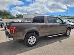 Used 2015 Ford F-150 Lariat SuperCrew Cab 4x4, Pickup for sale #23F788A - photo 16
