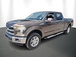 Used 2015 Ford F-150 Lariat SuperCrew Cab 4x4, Pickup for sale #23F788A - photo 1