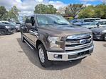 Used 2015 Ford F-150 Lariat SuperCrew Cab 4x4, Pickup for sale #23F788A - photo 6