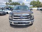 Used 2015 Ford F-150 Lariat SuperCrew Cab 4x4, Pickup for sale #23F788A - photo 3