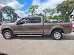 Used 2015 Ford F-150 Lariat SuperCrew Cab 4x4, Pickup for sale #23F788A - photo 7