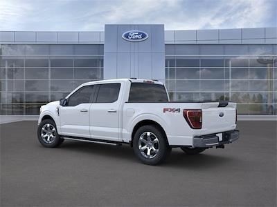 2023 Ford F-150 SuperCrew Cab 4WD, Pickup for sale #23F805R - photo 2