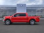 2023 Ford F-150 SuperCrew Cab 4WD, Pickup for sale #23F870R - photo 4