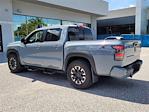 Used 2023 Nissan Frontier Crew Cab RWD, Pickup for sale #23F950A - photo 7