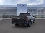 2023 Ford F-150 SuperCrew Cab 4WD, Pickup for sale #23F975R - photo 8
