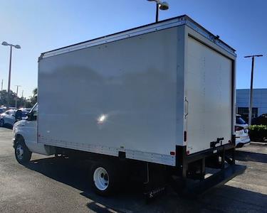 New 2024 Ford E-450 Base RWD, Box Van for sale #24F004 - photo 2