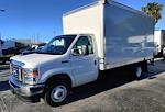 New 2024 Ford E-450 Base RWD, Box Van for sale #24F004 - photo 1