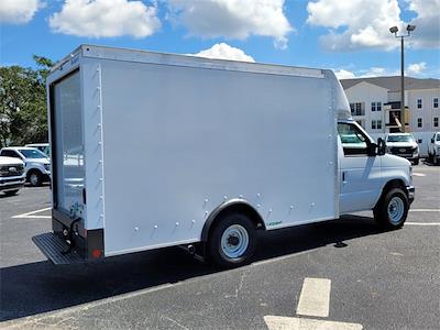 2024 Ford E-350 RWD, Rockport Cargoport Box Van for sale #24F010 - photo 2