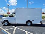 New 2024 Ford E-350 Base RWD, 12' Rockport Cargoport Box Van for sale #24F010 - photo 5