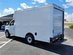New 2024 Ford E-350 Base RWD, 12' Rockport Cargoport Box Van for sale #24F010 - photo 6