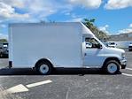 New 2024 Ford E-350 Base RWD, 12' Rockport Cargoport Box Van for sale #24F010 - photo 8