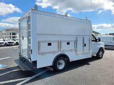 2024 Ford E-350 RWD, Rockport Service Utility Van for sale #24F032 - photo 2