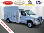 2024 Ford E-350 RWD, Rockport Service Utility Van for sale #24F032 - photo 1