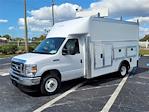 New 2024 Ford E-350 Base RWD, Rockport Service Utility Van for sale #24F032 - photo 4