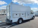 2024 Ford E-350 RWD, Rockport Service Utility Van for sale #24F032 - photo 2