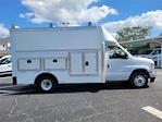 New 2024 Ford E-350 Base RWD, Rockport Service Utility Van for sale #24F032 - photo 8