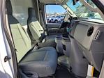 New 2024 Ford E-450 Base RWD, 14' J&B Truck Body Box Van for sale #24F035 - photo 10