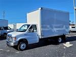 2024 Ford E-450 RWD, J&B Truck Body Box Van for sale #24F035 - photo 4