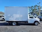 2024 Ford E-450 RWD, J&B Truck Body Box Van for sale #24F035 - photo 9