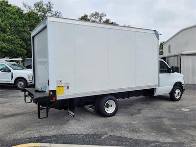 2024 Ford E-350 RWD, Rockport Box Van for sale #24F040 - photo 2