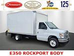 2024 Ford E-350 RWD, Rockport Box Van for sale #24F040 - photo 1
