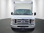 New 2024 Ford E-350 Base RWD, 14' Rockport Box Van for sale #24F040 - photo 3