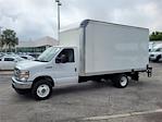 2024 Ford E-350 RWD, Rockport Box Van for sale #24F040 - photo 4