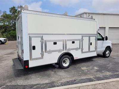 2024 Ford E-450 RWD, Rockport Service Utility Van for sale #24F045 - photo 2