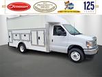 New 2024 Ford E-450 Base RWD, Rockport Service Utility Van for sale #24F045 - photo 1