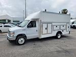 New 2024 Ford E-450 Base RWD, Rockport Service Utility Van for sale #24F045 - photo 4