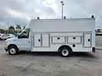 2024 Ford E-450 RWD, Rockport Service Utility Van for sale #24F045 - photo 5