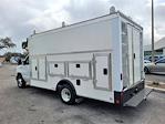 New 2024 Ford E-450 Base RWD, Rockport Service Utility Van for sale #24F045 - photo 6