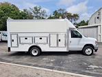 New 2024 Ford E-450 Base RWD, Rockport Service Utility Van for sale #24F045 - photo 8
